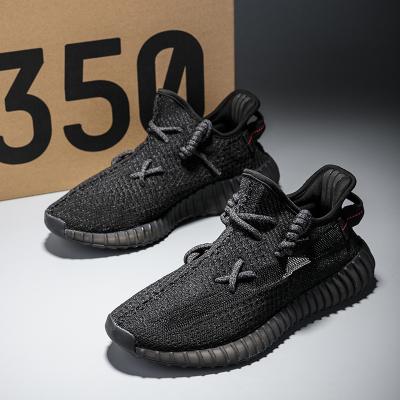 China Newest Design Yeezy v2 Yeezy 350 350 350 Static Reflective Yeezy 350 350 Style V2 Men Women Casual Sports Shoes Static Reflective Lovers Shoes for sale