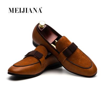 China Luxurious High Quality Men's Loafers Strap Make Deodorization Deodorization Monk To Order 1MOQ 37-47 Chaussur Mocassin Homm for sale