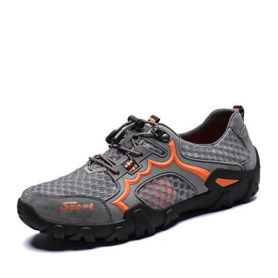 China Fashion/Comfortable/Durable/Fashion Breathable/Flexible/Rise Comfortable/Durable Mesh Running Sport Shoes Men Breathable Genuine 2020 New Designers Breathable/Flexible Leather Shoes for sale