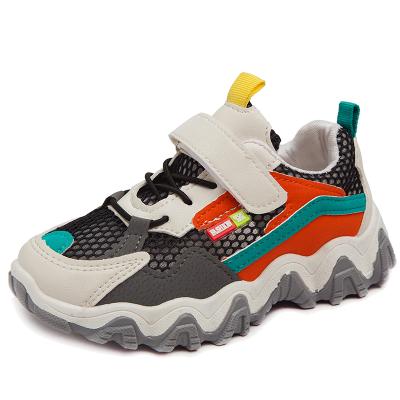 China High Quality Wholesale Fashion Anti-Smell Anti-Smell Kids Sports Shoes Kids Shoes Sneakers for sale