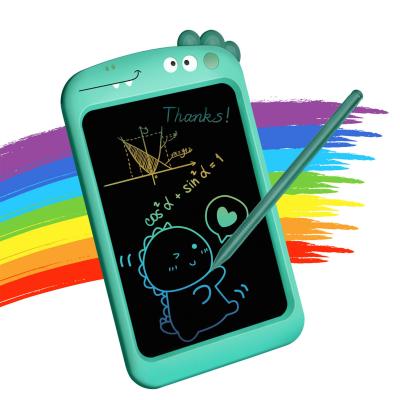 China Children Drawing XST Factory Direct Sale Screen Set Electronic Drawing Children Panel Colorful LCD Writing Tablet 8.5 10.5 Inch Panel for sale