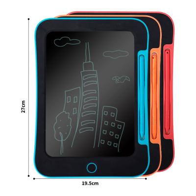 China New Repeatable Rag Toys 2020 Children's Favorite 8.5 Inch And 10.5 Inch LCD Writing Tablet Drawing Board for sale