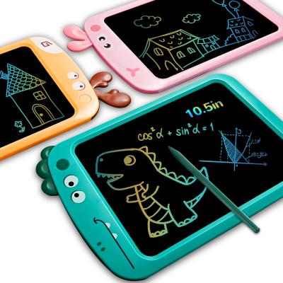 China Drwaing Tablet Enrollment Board 8.5inch/10.5 Inch Digital Drawing Board Graffiti Protection LCD Writing Writing Tablet For Kids Educational Toys for sale