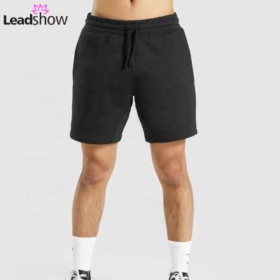 China OEM Breathable Custom Men's Fitness Training Sports Short Joggers Logo Casual Wholesale Gym Running With Pockets for sale