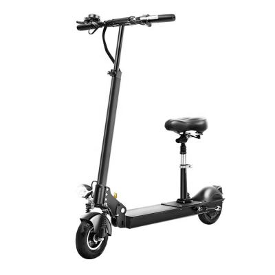 China New Design 400w Aluminum Alloy Motorcycle Unisex Adult Powerful Electric Scooter Or Electric Scooter for sale