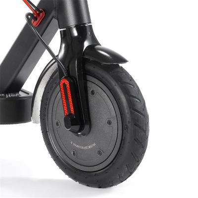 China Unisex Foldable Electric Scooters 8.5 Inch EU Electric Scooter 2 Wheel Adult Scooter for sale