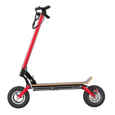 China OEM unisex factory high quality electric golf scooter 36v 48v electric foldable motorcycle scooter for sale