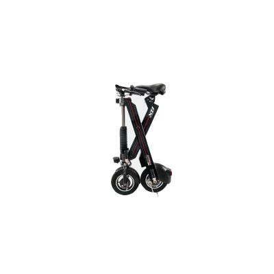 China 2021 China 36V 10AH new product unisex 10 inch folding cheap electric scooters for electric adult scooter for sale