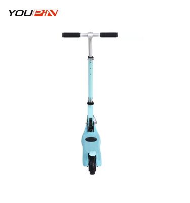 China China cheap price custom foldable child scooter folding electric scooters for kids for sale