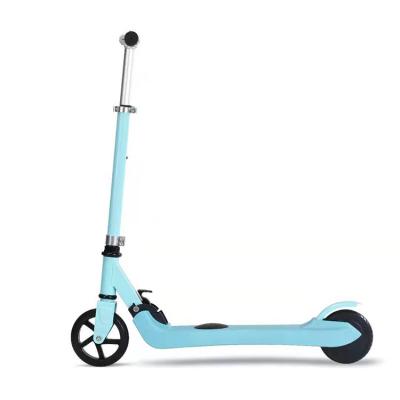 China China Plastic Cheap Custom Foldable Folding Electric Balance Scooter 2 Wheels For Kids Scooters for sale