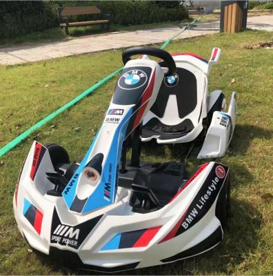 China Cheap Price Electric Go Carts Racing Karts Sets For Adults Racing For Sale 8inch & 10inch for sale