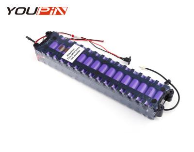 China Electric bicycles/scooters E-scooter M365 lithium battery removable 36V7.8AH 18650 lithium battery for electric scooter for sale