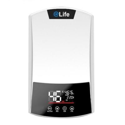 China Hotel Elife New Product Instant Electric Water Heater for sale