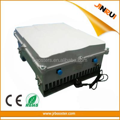 China High Power GSM Booster Internet Home Mobile Phone 10W Signal Booster 3G For Cellular Amplifier 450*340*160mm for sale