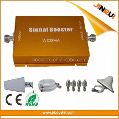 China 3g 4g lte repeater Egypt mesh mobile gsm repeater booster system wholesale 135*240*65mm for sale