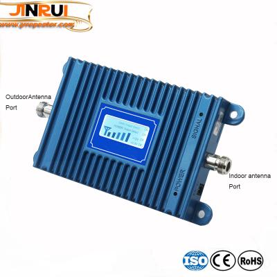 China 3G/4G LTE 1900MHz Signal Booster LCD Show 3G Amplifier 1900 MHz Mobile Phone Signal Repeater 3G 195*105*26mm for sale