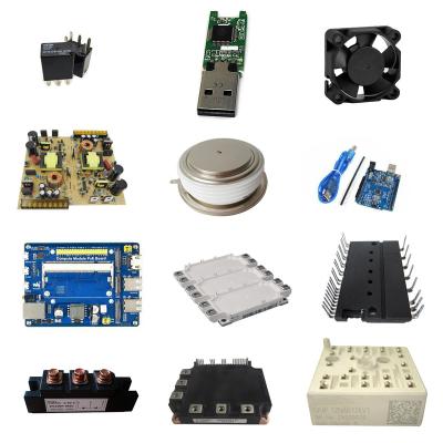 China Professional standard original controller MT46H16M32LFB5-5 C electronic components memory computer for sale