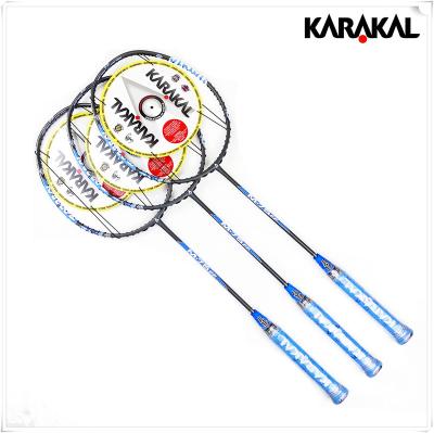 China Eastic & Badminton Racket Graphite Durable High Quality Sports Goods for sale