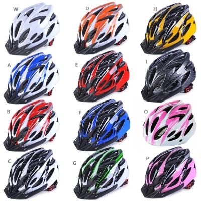 China Dropship Motorcycle Helmet Men's Lightweight Cycle Bike Road Helmet Women For Adult Bike Riding MTB Bike Safety Bicycle Helmet CA2002H for sale