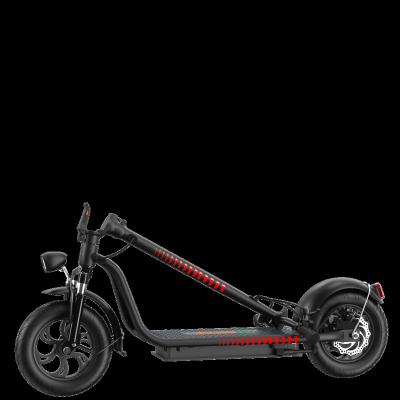 China Chinese newest e-scooter F12 unisex 2 wheel good quality foldable electric scooters for sale