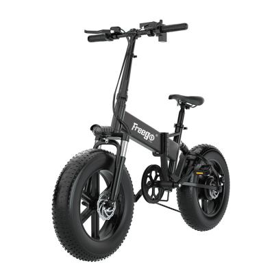 China Aluminum Alloy USA Warehouse Free Shipping Full Suspension 48v 1000w E Speed ​​Ebike 7 Tire Fat Bike Electric Bicycle For Snow Mountain for sale