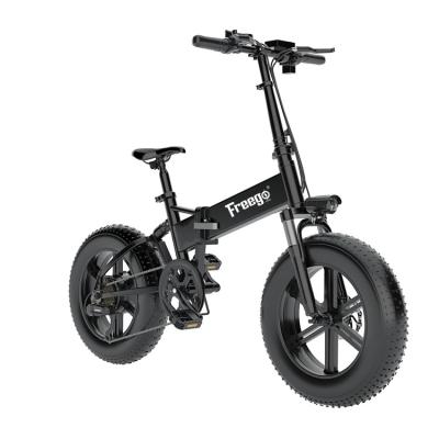 China Warehouse 1000w Full Suspension 20x4 Mtb USA Aluminum Alloy Aluminum Alloy 7 Speed ​​Mountain Ebike Road Folding Fat Tire Electric Bicycle for sale