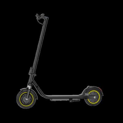 China Newest E10 pro ride unisex 45km Front Fork Adult Electric Scooter for sale for sale