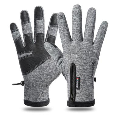 China FREEGO Gloves Men's Women's Outdoor Ski Warm Windproof Unisex Scooter Recycling Gloves Universal Gloves for sale