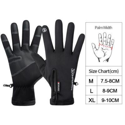 China Unisex Men Women Cycling Soft Full Finger Glove Outdoor Sport Motorcycle Scooter Bike Cycling Gloves for sale