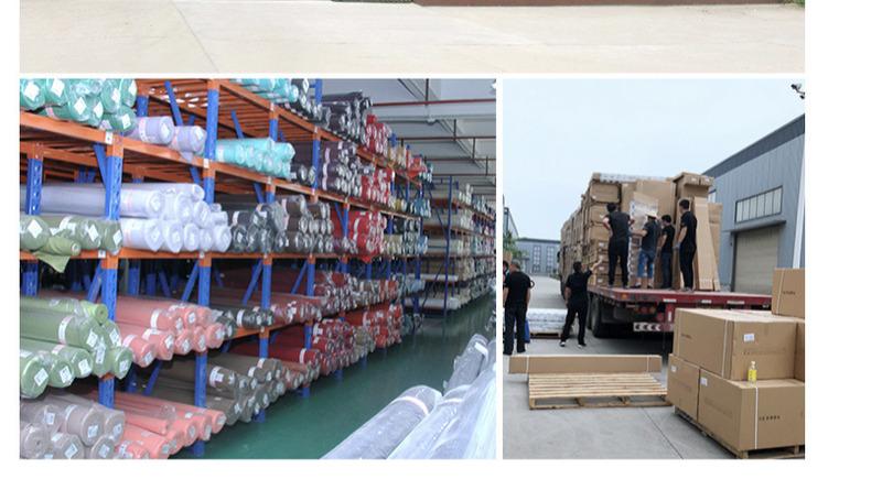 Verified China supplier - Zhaoqing High-Tech Zone Pinsi Decorative Material Factory