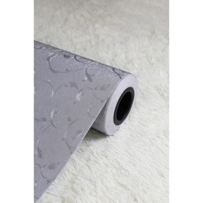 China Manufacturer Contemporary Waterproof And Moistureproof Kitchen Roll Self Adhesive Vinyl Wallpaper Supplier China Cheap for sale