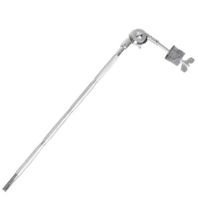 China Drum Set Cymbals Stand Boom Arm Rod for Tower Cymbals Stand Cymbals Arm ECA-02 for sale