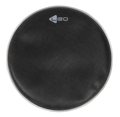 China One Ply Mute Head Skin Durable Mesh Drum Ultra Electronic Drum Head SMO-14