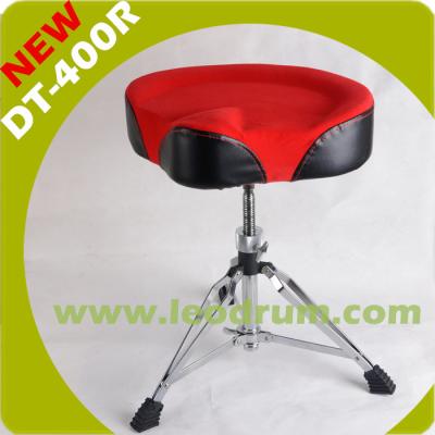 China New Professional DT-400R Saddle Drum Stool DT-400R for sale