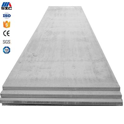 China Other Factory Direct Sale ASTM A36 Hot Rolled Carbon Steel Sheet/Steel Plate/MS Sheet for sale