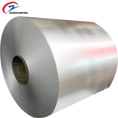 China Making pipes mainly export standard galvanized/galvalume steel coil/sheet metal for sale