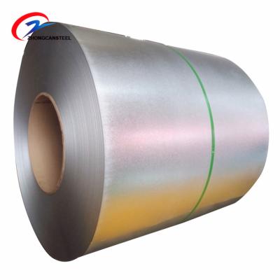 China Building Materials AZ150 AL-ZN AFP SGCC Aluzinc Steel Coil Sheets/Hot Dipped Zincalume/Galvalume Steel Coil for sale