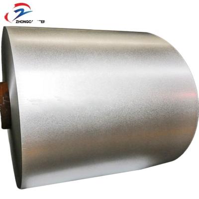 China Steel Roof ASTM 792 Alu-zinc Coil Sheet For Roofing for sale