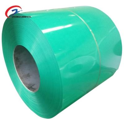 China Cheap Wall Price Color Coated Prepainted Steel Coil Galvanized for sale