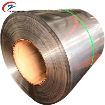 China Flange plate annealed spcd cold rolled steel coil sheet C&C cold rolled steel coil 1250mm width for decorative material dc01 for sale