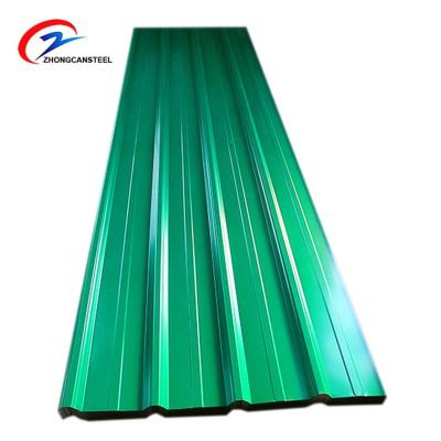 China Roof Sheet AISI Printed PPGI dx51d z275 Color Coated Prepainted Galvanized Steel Coil for sale