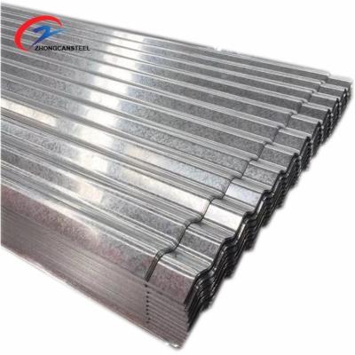 China Construction Types of Iron Sheet Price SGCC DX51D in Kenya /Galvanized Steel/Zinc Gi Coated Coil For Corrugated Roofing Sheet for sale