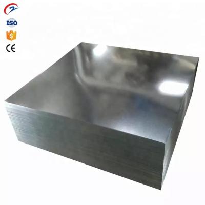 China ASTM/AISI/SGCC/CGCC/TDC51DZM/TDC52DTS350GD/TS550GD/DX51D+Z Q195-q345 430 436 factory direct main stainless steel sheet 410 for sale