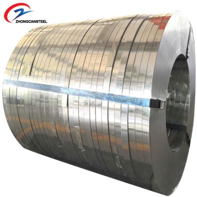 China C purlin g350 g550 steel gi dx51 z275 galvanized steel strip for sale