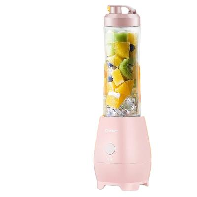 China Portable Cup Baby Multi Function Fruit Squeezer Hotel Fruit Juicer Food Fashion Style Extra Style for sale