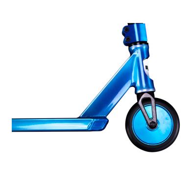 China Youth BMX Best-Selling Stunt Scooter And Lightweight Alloy Platform With Youth for sale