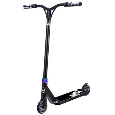 China OEM Aluminum Durable Blitz Light Weight Platform Performance Freestyle Freestyle Stunt Scooter For Teenagers for sale