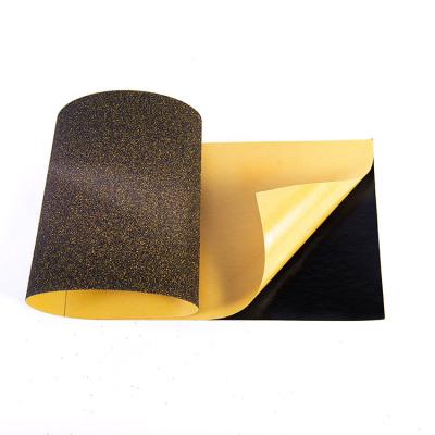 China Newcomer Easy Dual Grip Kick Skateboard Longboard Grip Tape Flashing Sheet For The Crowd for sale