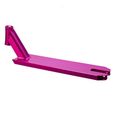 China Stunt Scooter Blitz China Manufacturer Specification Can Oem Entry Level Park Scooter Platform Alloy Frame Stunt Scooter Parts For Girl for sale