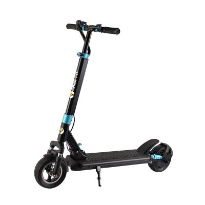 China 8 Inch 500W Electric Scooter Men With Seat Fast Speeds China Manufacturers 2 Wheel Electric Scooter Adult Wholesale for sale